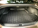 Rear Trunk Cargo Tray Pad Mat Liner Floor For Infiniti Q50 2014 - 2022 Brand New. Fixed Price $59.95.