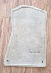 0437 Lexus GS300-GS460 2006-2011 Ebony Carpet Floor Mat Passe Oem PT208-30050. Fixed Price $68.55.