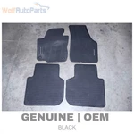 2016-2022 Vw Complete Rubber Floor Mat Set (passat) 561061550E. Fixed Price $109.99.