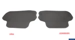 Aries AD00621501 Gray Rear 3D Floor Liner - Piece. Fixed Price $33.59.