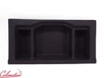 Rivian R1S Rear Cargo Bing Storage Shelf PT00003683-H. Fixed Price $175.00.