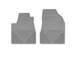 Weathertech All-weather Floor Mats For W40GR 1ST Row Grey. Fixed Price $58.95.