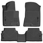 Husky Liners 95771 Weatherbeater Front & 2ND Seat Floor. Fixed Price $127.49.