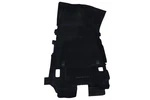 2014-2023 Jeep Cherokee Front Right Side Floor Cover Carpet Liner Mat Oem #A71. Fixed Price $79.00.