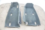Left Right Driver Passenger Floor Carpet Mat 84656154 Chevrolet Corvette C7. Fixed Price $255.99.