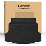 Lasfit Cargo Liner For Honda Civic Sport Hatchback 2017-2021 Tpe Protection Mat. Fixed Price $109.00.