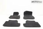 2017-2020 Bmw 430I F32 Lci Coupe Front & Rear Side Floor Carpet Mat Set Oem. Fixed Price $94.79.