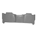 Maxliner Maxfloormat Second Row 2ND (b) - Silver Gmc Yukon 2007 2014. Fixed Price $106.48.