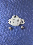 66 67 68 69 70 71 72 73 74 Oem Mopar Trunk Latch & Bolts Body Charger Dart. Fixed Price $37.15.