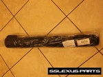Lexus GX460 (2010-2018) (without Rear Ac) Oem Genuine Carpet Cargo Mat (black). Fixed Price $71.00.