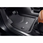 2017-2023 Cadillac XT5 All Weather Front 2ND Row Floor Liners 84990611 Black Oem. Fixed Price $259.98.
