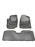 2018-2024 Gmc Terrain Weathertech Floor Liners Front Rear Set Denali 18-24 Black. Fixed Price $124.99.