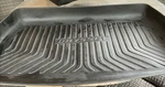 Oem 2011 2012 2013 2014 2015 2016 2017 Honda Odyssey Rear Trunk Floor Cargo Tray. Fixed Price $100.00.