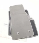 New Oem Genuine Gm Grey Carpet Floor Mats 2014-2019 Cadillac Cts 4PC 22953092. Fixed Price $74.99.