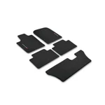 Genuine Mopar Premium Carpet Floor Mats Kit 82214882AC. Fixed Price $149.86.