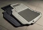 Genuine Infiniti All Season Floor Mats 999E1JX001BV. Fixed Price $141.60.