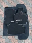 2016-2022 Lexus Rx 350 450H Interior Carpet Floor Mats Including Trunk (new). Fixed Price $250.00.