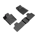 Genuine Mopar All-weather Mats 82213686. Fixed Price $148.59.