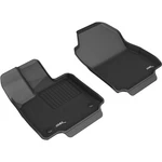 3D Maxpider Kagu 1ST Row Floormat For 2019-2020 Toyota RAV4 Black L1TY25411509. Fixed Price $132.66.