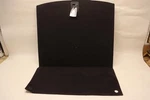 2016-2018 Audi A6 C7 Rear Trunk Carglo Floor Spare Tire Cover Liner Panel Oem. Fixed Price $120.00.