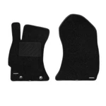 Wennebird Superior Carpet Front Row Floor Mats 2014-2018 Subaru Forester,.... Fixed Price $121.14.
