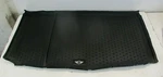 Bmw Mini Fitted Luggage Compartment Boot Mat Essential Black R60 - 2182514. Fixed Price $73.87.