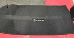 2018 2022 Lexus RX350L RX450HL Rear Cargo Truck Carpet/ Mat Read The Description. Fixed Price $20.00.