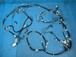 Lexus LS430 Interior Body Floor Wiring Harness NO.2 Driver Side 2004-2006 Oem. Fixed Price $335.00.
