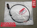 17 22 Honda Cr-v Front Hood Latch Lock Release Cable Oem Brand New. Fixed Price $58.79.