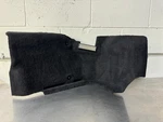 1997-2004 Corvette C5 Lh Driver Side Rear Convertible Cargo Carpet 10409818. Fixed Price $59.95.