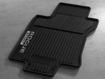 Genuine Nissan All-season Floor Mats (4-PIECE Set) T99E1-6MA2A. Fixed Price $119.52.