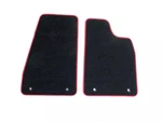 Genuine Mopar Mat Kit-floor Front 1UL77XR4AC. Fixed Price $91.46.