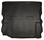 Husky Liners 20541 Classic Black Rear Cargo For Jeep Wrangler 2-DOOR. Fixed Price $119.99.