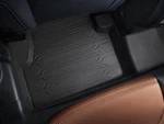 Genuine Ford Kit Floor Contour Mat NZ6Z-1613086-BA. Fixed Price $203.30.