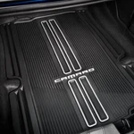 2016-2024 Chevrolet Camaro Coupe Premium All Weather Cargo Mat 86555249 Black Oe. Fixed Price $154.98.