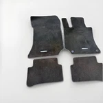 10-16 Oem Mercedes W212 E350 Front Rear Left Right Floor Mat Carpet Liner *. Fixed Price $88.99.