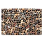 Rutledge & King Stone Pebble Mats Entrance Floor Indoor Outdoor. Fixed Price $89.99.