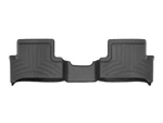 Weathertech Floorliner For 2015-2022 Chevrolet Colorado 2ND Row, Black. Fixed Price $88.95.