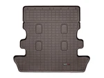 Weathertech Cargo Liner Trunk Mat - 43356. Fixed Price $153.95.