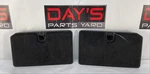 2008 Chevy C6 Corvette Rh & Lh Trunk Cargo Storage Cover Lid Door Panel Oe. Fixed Price $99.99.