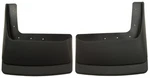 Husky Liners 57071 Dually Rear Mud Guards For Dodge Ram 3500 (2006-2008). Fixed Price $119.99.