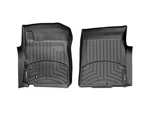 Weathertech Floorliner 1997-1999 Ford F-150 1ST Row, Black. Fixed Price $133.95.