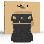 Cargo Mat For Toyota Land Cruiser 2024-2027 All Weather Trunk Liner W/seatback. Fixed Price $119.00.