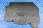 2003-2009 Mercedes W211 E320 E350 Passenger Floor Board Insulation A2116841296. Fixed Price $19.99.