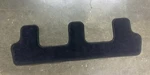 Lexus GX460 3RD Row Floor Mat Black Carpet 2010-2023 Oem PT926-60130. Fixed Price $48.36.