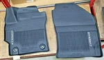 2020 Toyota Corolla All Weather Liners Genuine Oem PT206-02201-01. Fixed Price $154.98.