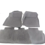 3 Piece Oem Tesla All Weather Floor Mats 1616599-00-A For 2021-2024 Model & Y. Fixed Price $189.99.