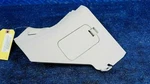 2012 Infiniti G37X Oem Front Left Lh Driver Side Kick Panel Fuse Cover Lid. Fixed Price $29.99.