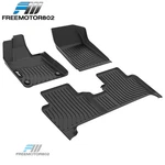 Fits 2025-2026 Volvo EX30 All Weather Waterproof 3D Floor Mats Liners Carpet Tpe. Fixed Price $81.99.