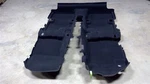 2015 Mitsubishi Outlander Sp Interior Floor Carpet Black 7270A799 114337. Fixed Price $229.00.